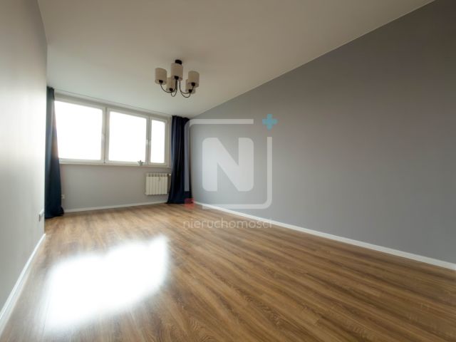 Mieszkanie 2-pokojowe Warszawa Wola, ul. Redutowa. Zdjęcie 3