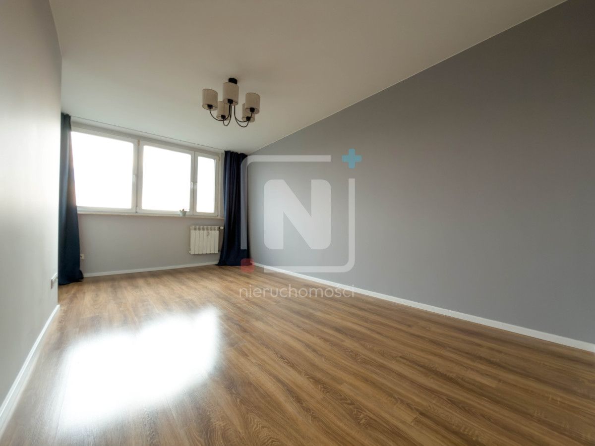 Mieszkanie 2-pokojowe Warszawa Wola, ul. Redutowa. Zdjęcie 3