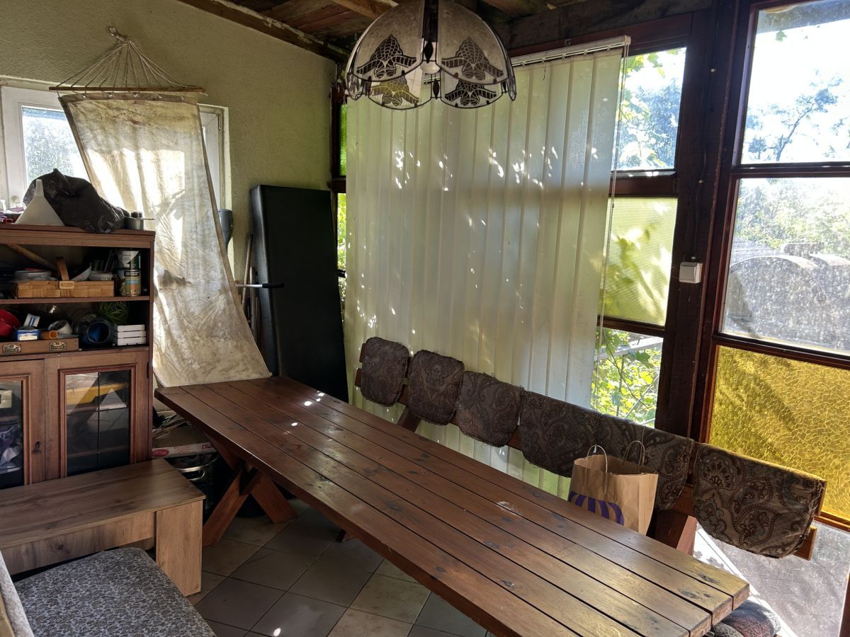 Działka rekreacyjna Gdańsk Jasień, ul. Kartuska. Zdjęcie 7