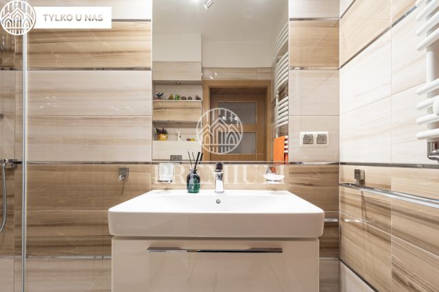 Mieszkanie 3-pokojowe Bydgoszcz Skrzetusko, ul. Jagiellońska. Zdjęcie 10