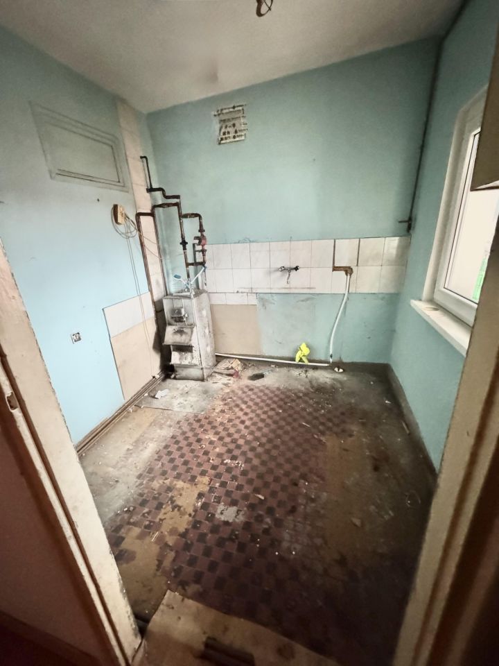 Mieszkanie 3-pokojowe Lębork Centrum, ul. Emilii Plater. Zdjęcie 10