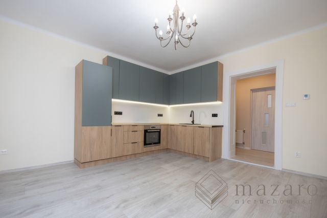 Mieszkanie 2-pokojowe Bydgoszcz Szwederowo. Zdjęcie 3