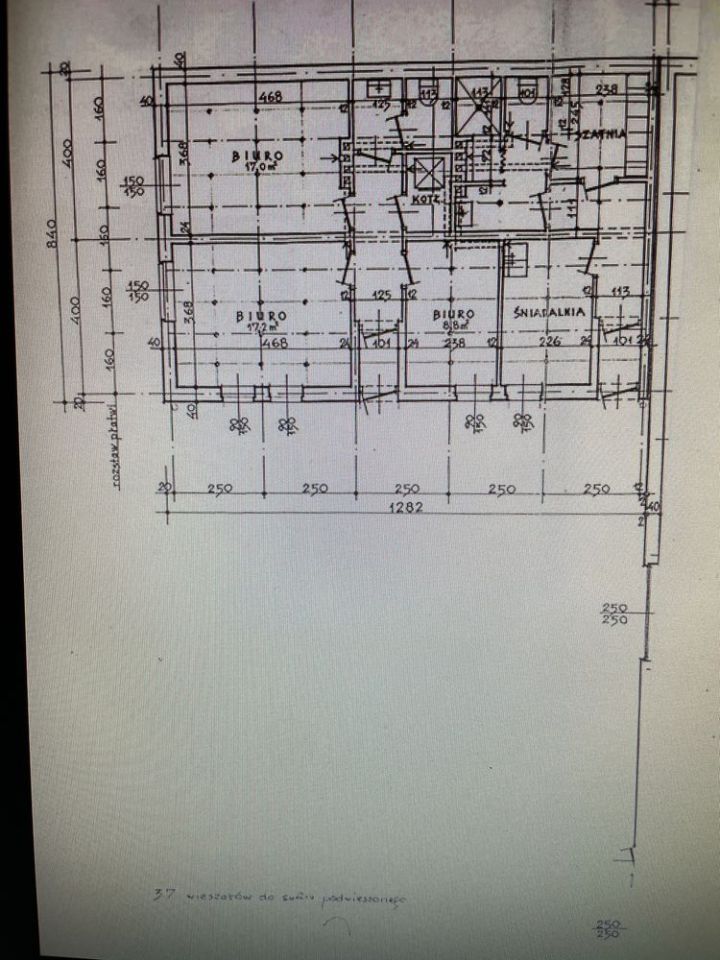 Hala/magazyn Starowa Góra, ul. Szeroka. Zdjęcie 8