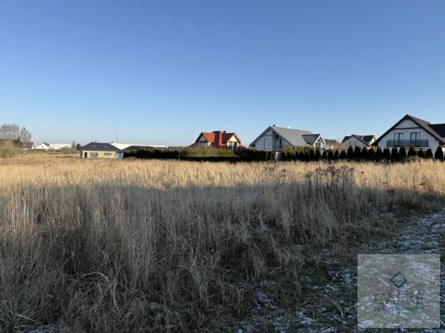 Działka budowlana Mierzyn. Zdjęcie 3