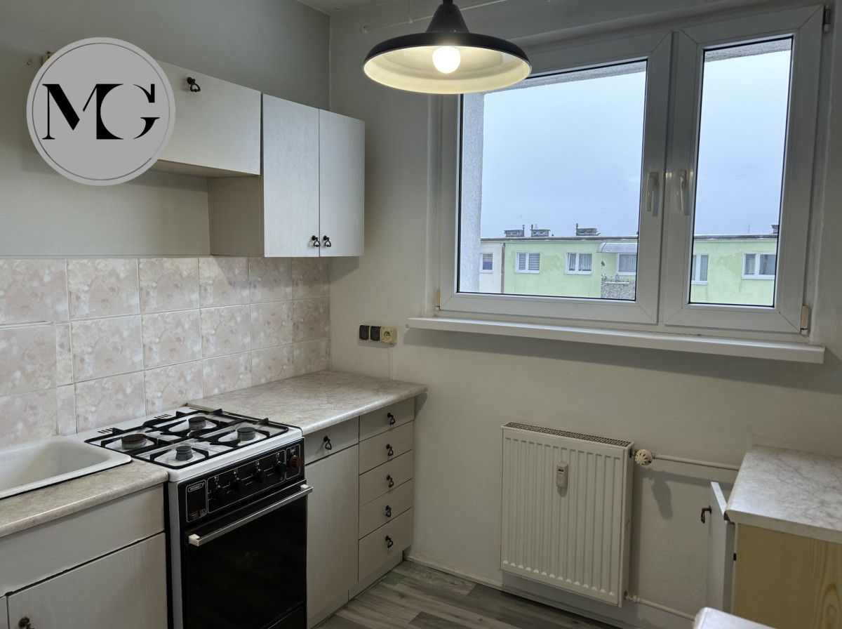 Mieszkanie 2-pokojowe Bydgoszcz Błonie, ul. Konstantego Ildefonsa Gałczyńskiego. Zdjęcie 3