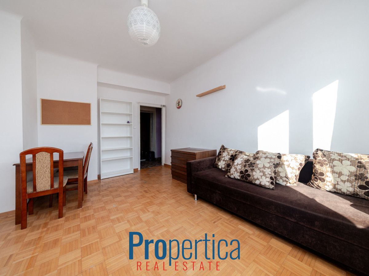 Mieszkanie 2-pokojowe Warszawa Śródmieście, al. Armii Ludowej. Zdjęcie 7