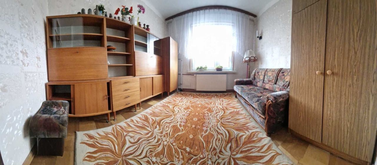 Mieszkanie 2-pokojowe Ostrów Mazowiecka, ul. Partyzantów. Zdjęcie 8