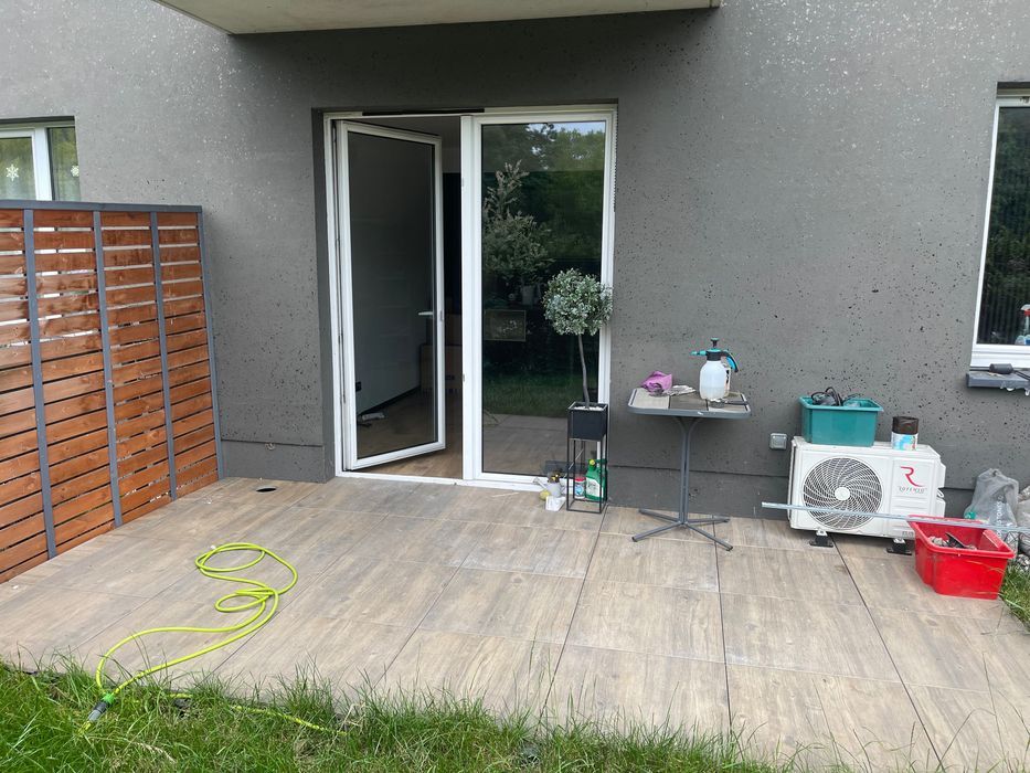 Mieszkanie 2-pokojowe Warszawa Białołęka, ul. Krzyżówki. Zdjęcie 4