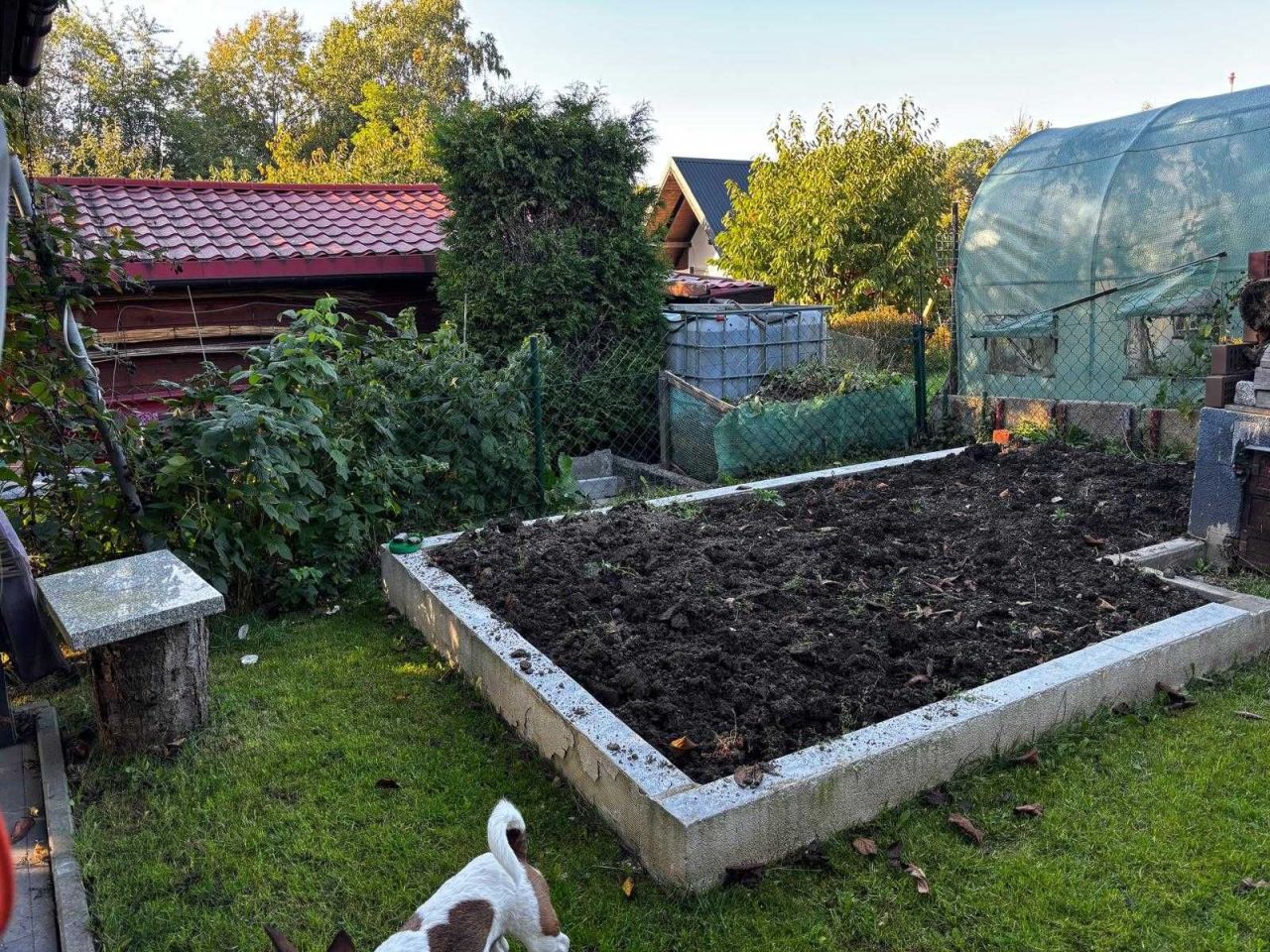 Działka rod Jastrzębie-Zdrój, ul. Olszowa. Zdjęcie 3