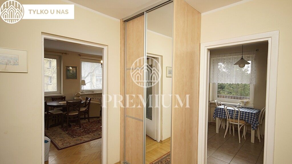 Mieszkanie 3-pokojowe Bydgoszcz Bielawy, al. Powstańców Wielkopolskich. Zdjęcie 8