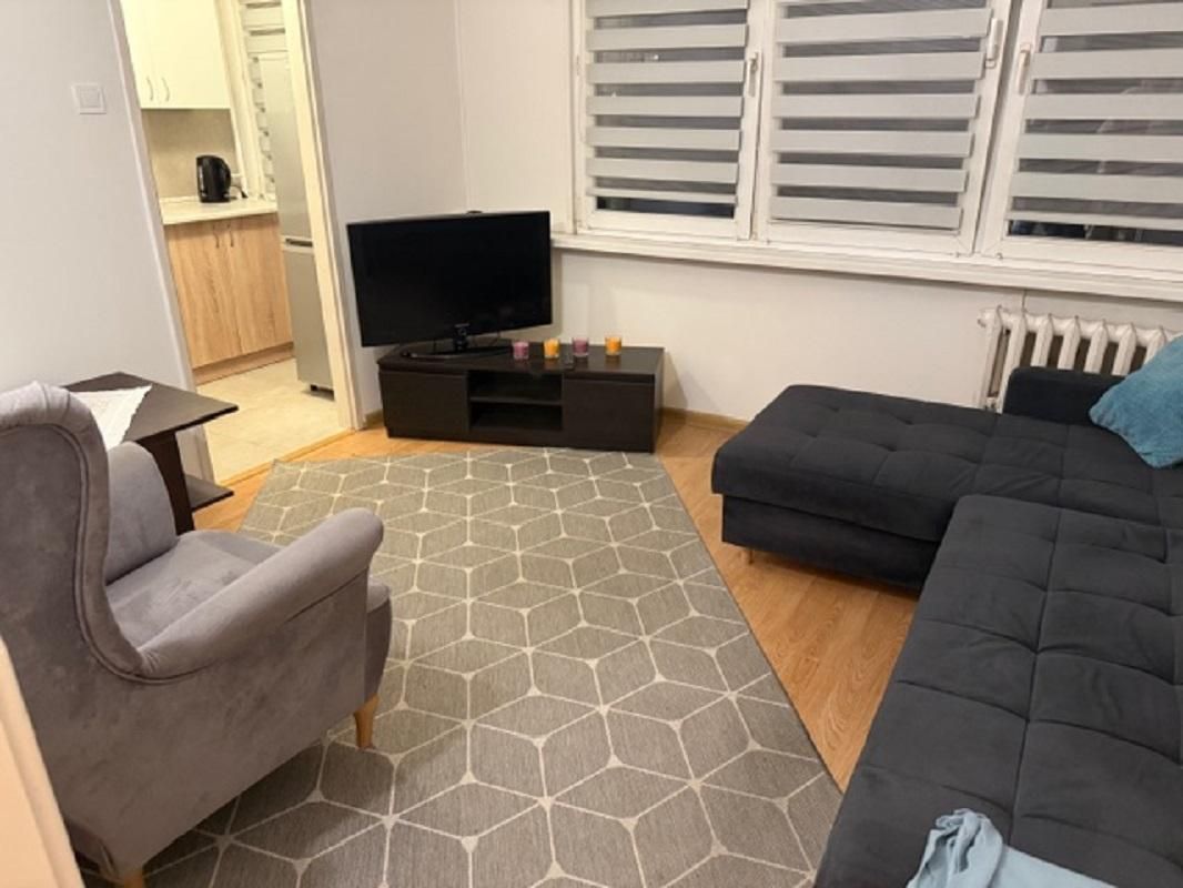 Mieszkanie 2-pokojowe Kalisz, al. Wojska Polskiego. Zdjęcie 2