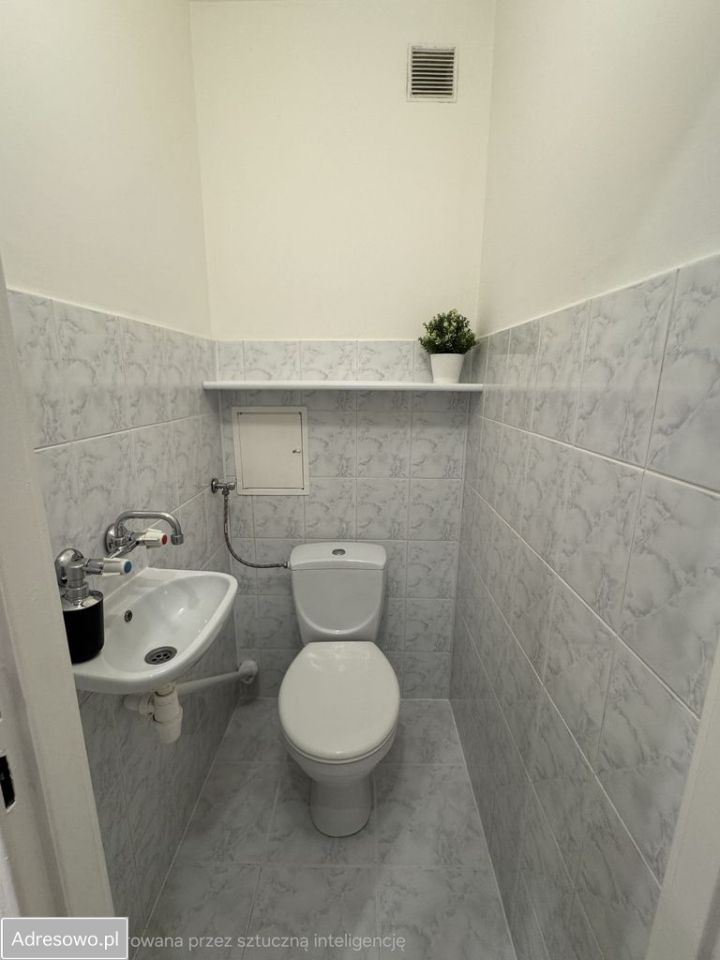 Mieszkanie 2-pokojowe Siedlce, ul. Mazurska. Zdjęcie 4