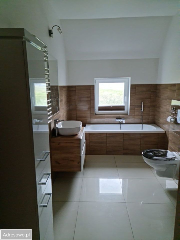 bliźniak, 4 pokoje Pucice, ul. Goleniowska. Zdjęcie 2
