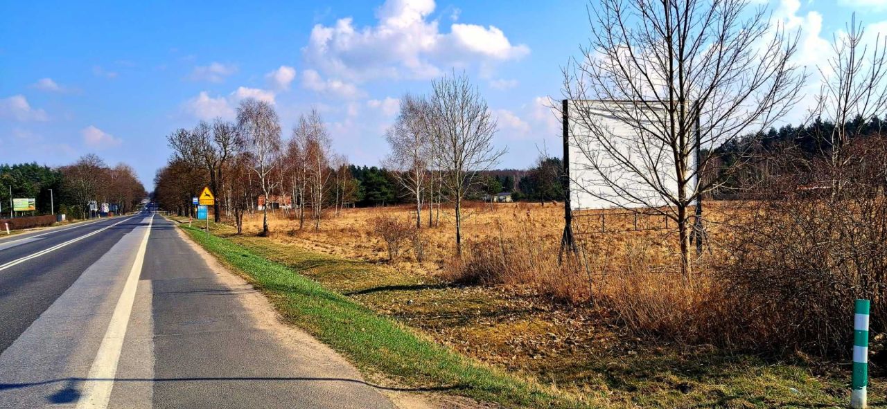 Działka budowlana Mikołajówek. Zdjęcie 6