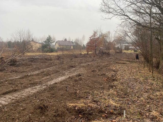 Działka rekreacyjna Poręba Żegoty. Zdjęcie 1