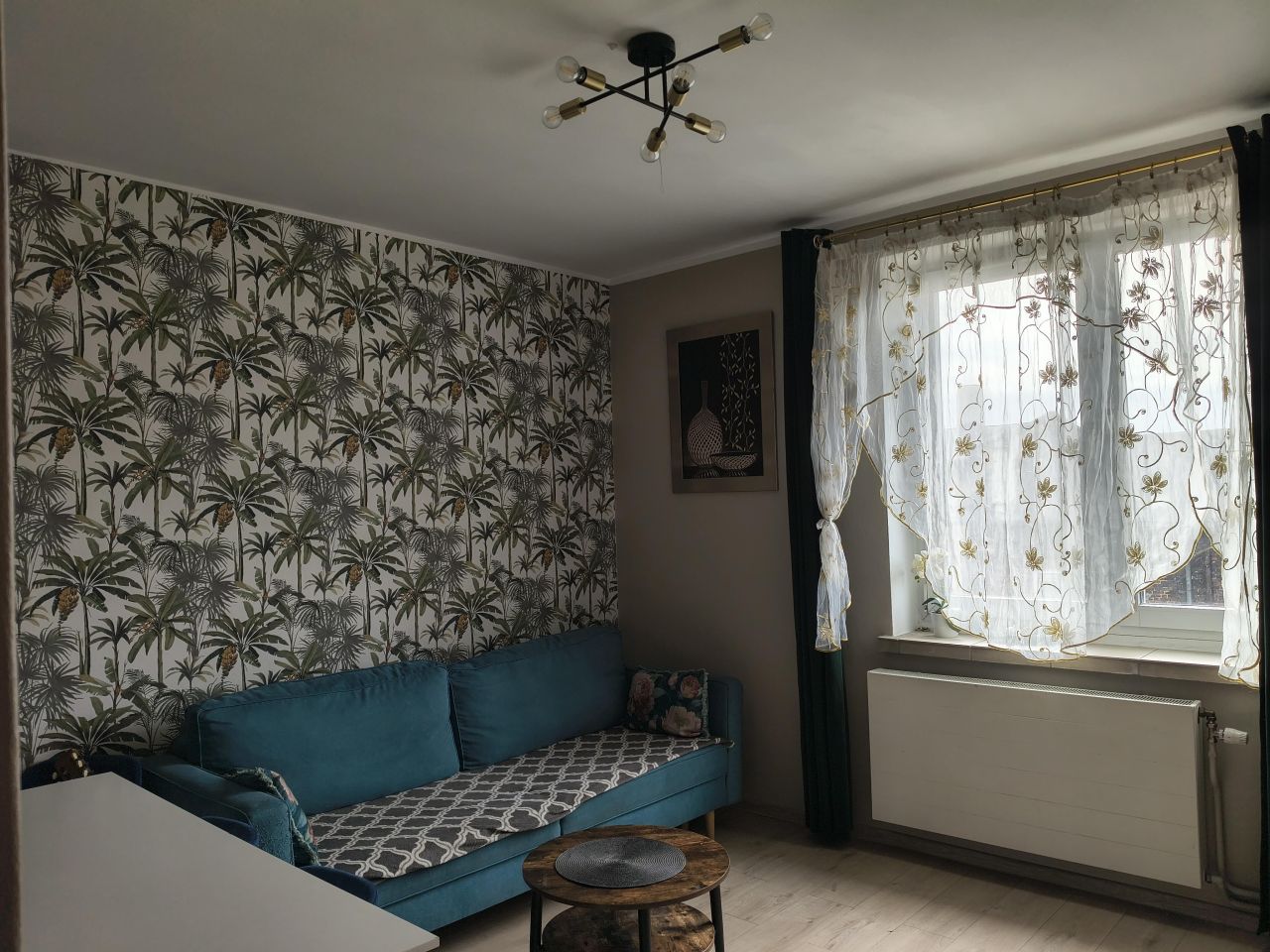 Mieszkanie 3-pokojowe Świętochłowice, Norberta Barlickiego. Zdjęcie 11