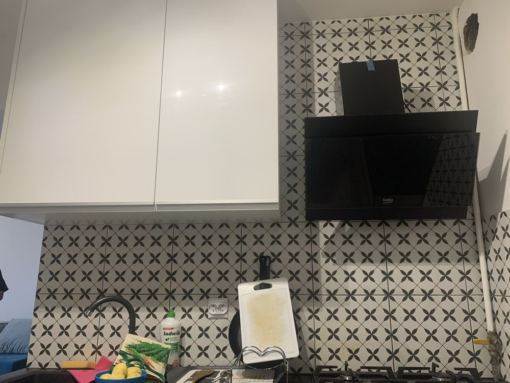 Mieszkanie 2-pokojowe Warszawa Targówek. Zdjęcie 7