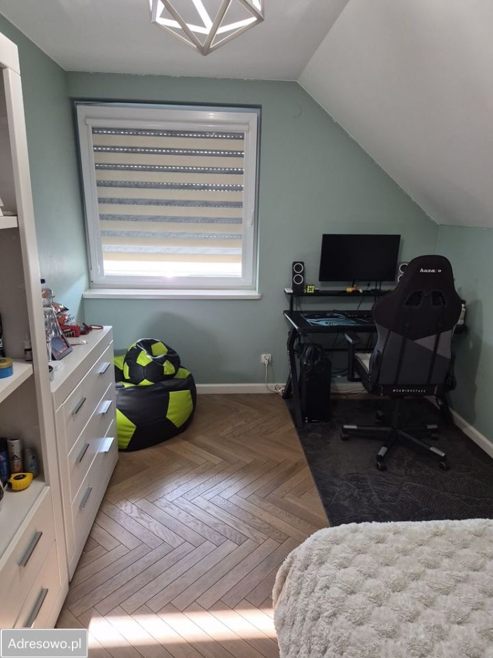 dom wolnostojący, 5 pokoi Wola Chorzelowska. Zdjęcie 19