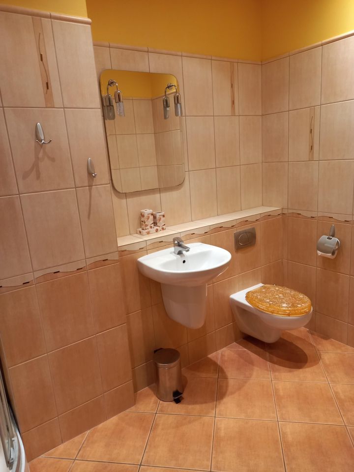 Mieszkanie 2-pokojowe Wrocław Fabryczna, ul. Sterowcowa. Zdjęcie 4