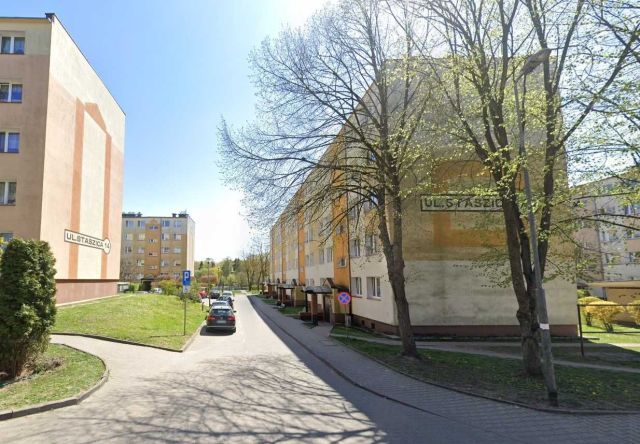 Mieszkanie 3-pokojowe Połczyn-Zdrój. Zdjęcie 1