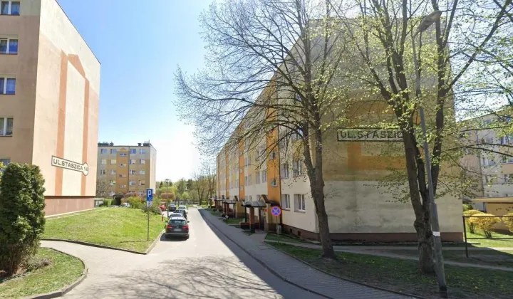 Mieszkanie 3-pokojowe Połczyn-Zdrój