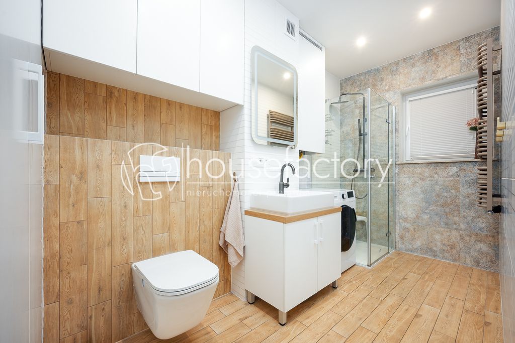 Mieszkanie 3-pokojowe Łódź Nowosolna, ul. Pomorska. Zdjęcie 4