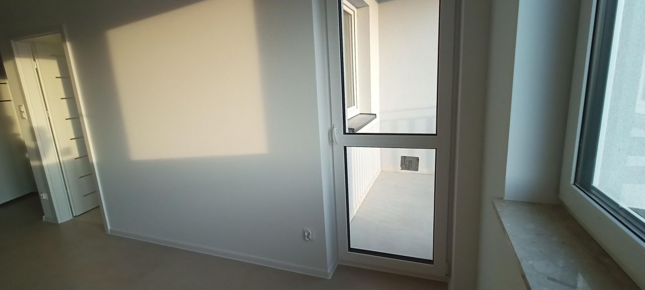 Mieszkanie 3-pokojowe Parczew, ul. Włodawska. Zdjęcie 2