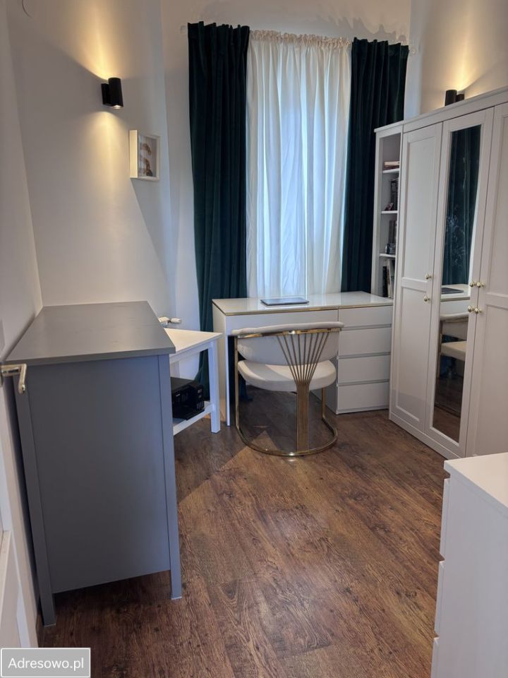 Mieszkanie 5-pokojowe Warszawa Ursynów, ul. Mariana Sengera "Cichego". Zdjęcie 8