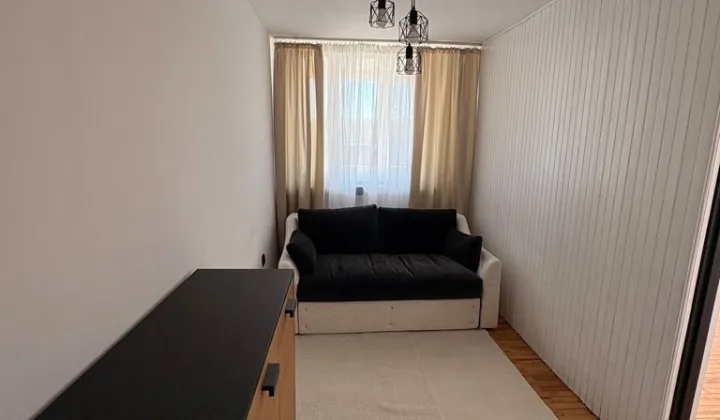 Mieszkanie 3-pokojowe Mieroszów, ul. Wolności