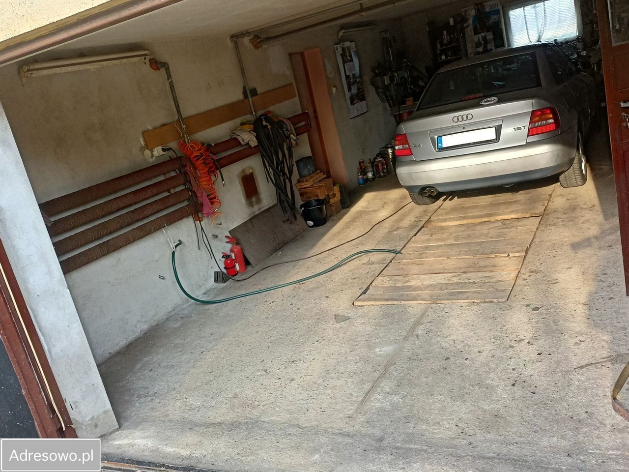 dom wolnostojący, 4 pokoje Michów, ul. Partyzancka. Zdjęcie 17