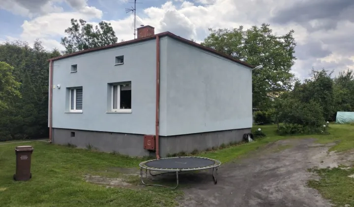 dom wolnostojący Pabianice, ul. Wspólna