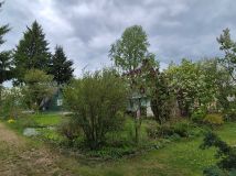 Działka rod Lublin, ul. Sławinkowska. Zdjęcie 2
