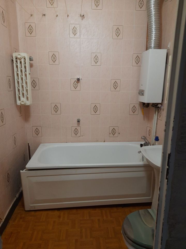 Mieszkanie 2-pokojowe Katowice Koszutka, ul. Słoneczna. Zdjęcie 6