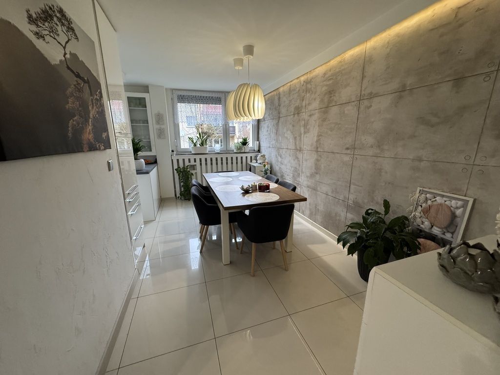 Kudowa-Zdrój, ul. Zdrojowa Mieszkanie - 2 pokoje - 54 m²