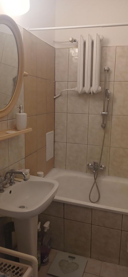 Mieszkanie 3-pokojowe Radom Śródmieście, ul. Andrzeja Struga. Zdjęcie 6