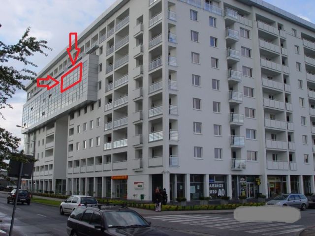 Mieszkanie 2-pokojowe Poznań Winiary, ul. Piątkowska. Zdjęcie 2