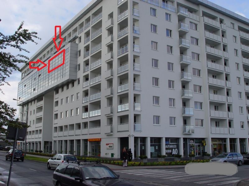 Mieszkanie 2-pokojowe Poznań Winiary, ul. Piątkowska. Zdjęcie 2
