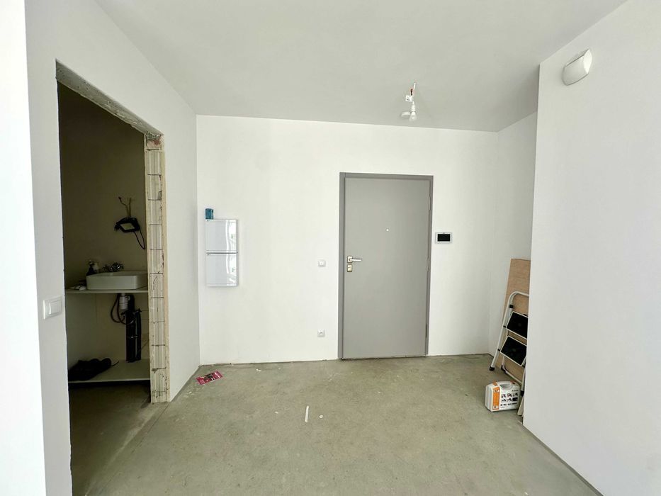 Mieszkanie 1-pokojowe Warszawa Praga-Północ, ul. Konopacka. Zdjęcie 7