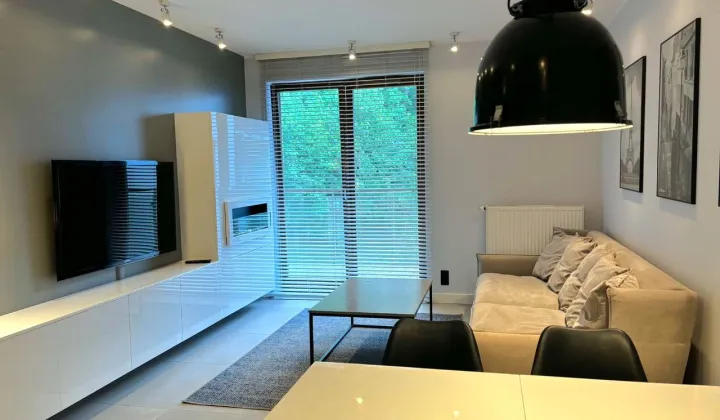 Mieszkanie 2-pokojowe Sopot Sopot Górny, ul. Armii Krajowej