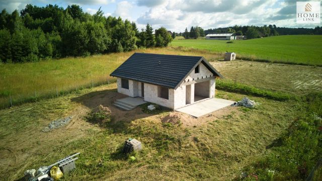 dom wolnostojący, 3 pokoje Gady. Zdjęcie 16