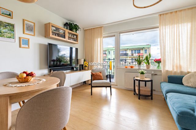 Mieszkanie 4-pokojowe Wejherowo, ul. Rejtana. Zdjęcie 3