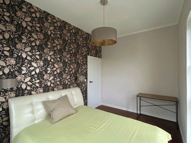 Mieszkanie 3-pokojowe Warszawa Mokotów, ul. Bergamotki. Zdjęcie 9