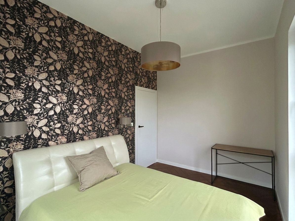 Mieszkanie 3-pokojowe Warszawa Mokotów, ul. Bergamotki. Zdjęcie 9
