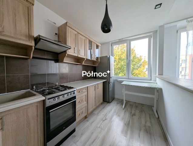 Mieszkanie 2-pokojowe Świdnik Centrum, ul. Środkowa. Zdjęcie 6