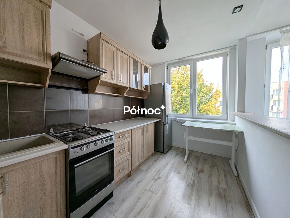 Mieszkanie 2-pokojowe Świdnik Centrum, ul. Środkowa. Zdjęcie 6