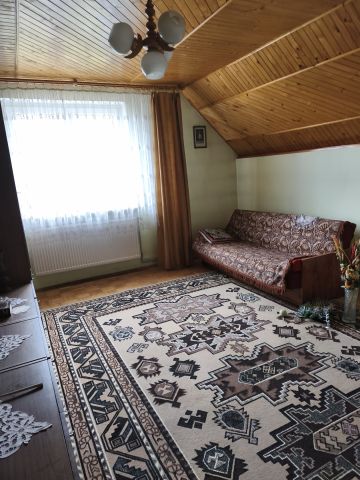 dom wolnostojący, 12 pokoi Radzyń Podlaski, ul. Henryka Wieniawskiego. Zdjęcie 33