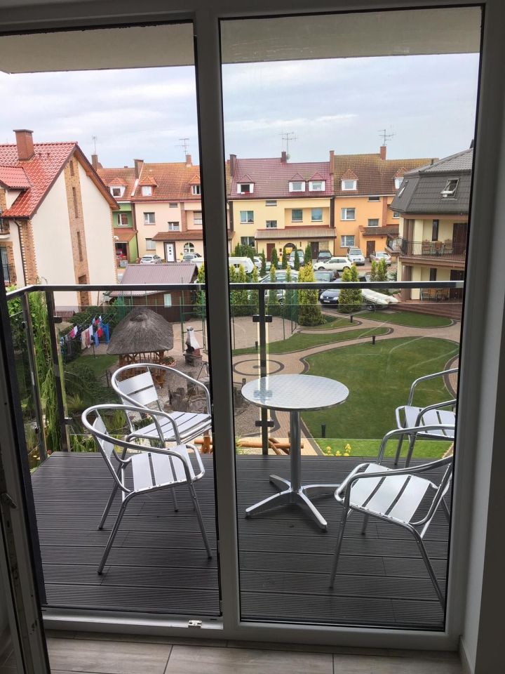 Mieszkanie 2-pokojowe Mielno, ul. Kwiatowa. Zdjęcie 2
