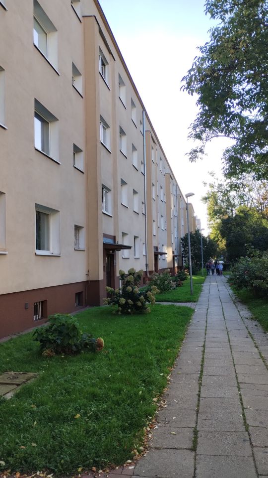 Mieszkanie 2-pokojowe Warszawa Mokotów, ul. Jana Pawła Woronicza. Zdjęcie 7