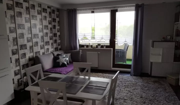Mieszkanie 3-pokojowe Kielce Centrum, ul. Jagiellońska