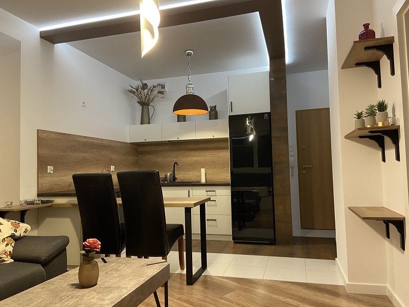 Mieszkanie 2-pokojowe Gdańsk Śródmieście, ul. Wałowa 